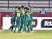 Peluang Persebaya Bersaing Perebutan Juara Liga 1 Menipis