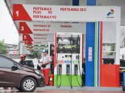 Pertamina Jamin, Perang Rusia – Ukraina Tak Pengaruhi Harga Pertalite