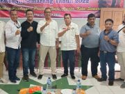 Rahmulyo Ingin Jadikan Tinju sebagai Olahraga Prestasi dan Sport Tourism