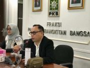 Fraksi PKB Jateng Dukung Perda Perlindungan Driver Online