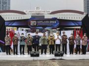 PLN Dukung Toyota Kembangkan Kendaraan Listrik di Indonesia