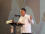 Menteri ESDM: Program Dedieselisasi PLN Kunci RI Capai Net Zero Emission pada 2060