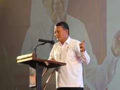 Menteri ESDM: Program Dedieselisasi PLN Kunci RI Capai Net Zero Emission pada 2060