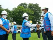 Apel Siaga G20, PLN UIK Tanjung Jati B Berkomitmen Jaga Kehandalan Pasokan Tenaga Listrik