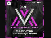 Padi Reborn Hingga Pamungkas Siap Meriahkan Pertandingan MotoGP di Mandalika