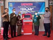 Pertama di Jepara, Desa Tulakan Luncurkan Aplikasi Dilan, Inovasi Layanan Digital