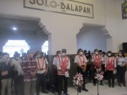 KRL Yogya-Solo Akan Dikembangkan Jadi Madiun-Kutoarjo