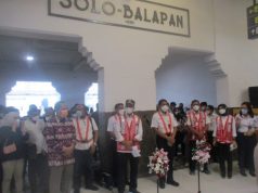 KRL Yogya-Solo Akan Dikembangkan Jadi Madiun-Kutoarjo