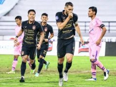 Kerja Keras Mahesa Jenar Hasilkan Satu Poin