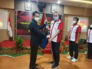 Pengprov PTMSI Ingin Cetak Prestasi di PON XXI/Aceh-Sumut