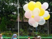 SMP Negeri 1 Dawe Kudus Selenggarakan Gelar Kreasi dan Prestasi 2022
