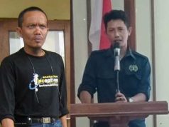 Dua Wartawan Bertarung untuk Jadi Ketua PWI Blora