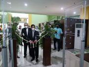 UPT Perpustakaan UNS Terapkan Sistem Layanan Mandiri