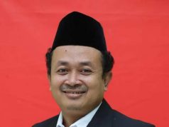 Ahmad Sahil, Sekretaris PCNU Jepara: Saya Banyak Belajar dari Para Masyayikh