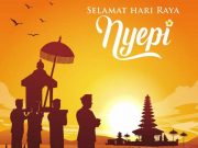 25 Twibbon Hari Raya Nyepi 2022 Berikut Caranya dan Bisa Digunakan untuk Foto Profil Medsos