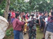 Pemuda Pemilik Usaha Parkiran Ditemukan Tewas Tergantung di Papan RT
