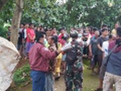 Pemuda Pemilik Usaha Parkiran Ditemukan Tewas Tergantung di Papan RT