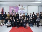 Bentuk Mental Tangguh, Unisnu adakan Seminar Psikologi Industri