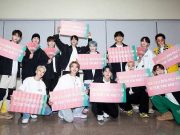 Seventeen Akan Rilis Single Album Keempat Pada Bulan April