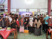 Bawaslu Jepara Resmi Tunjuk Sidigede sebagai Desa Pengawas Pemilu