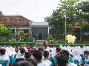 SMP Negeri 1 Dawe Kudus Selenggarakan Gelar Kreasi dan Prestasi 2022