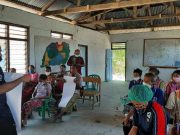 Presiden Jokowi Kunjungi Desa Kesetsana Timor Tengah Selatan, Warga Berharap Ada Perubahan dalam Kehidupan