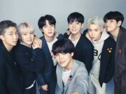 BTS Umumkan Akan Rilis Album Terbaru di Bulan Juni Mendatang