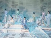 Super Junior Pilih Callin Sebagai Lagu Utama Album The Road: Winter for Spring