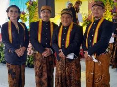 Konsisten Gelar Wayang, Dua Kader Muhammadiyah Terima Gelar KRT dari Keraton Surakarta