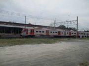 KRL Solo- Yogya Tingkatkan Layanan Bagi Pengguna