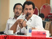 Sentil Kartu Tani, Sriyanto Gerindra Nyatakan Keberpihakan Anggaran pada Petani Rendah