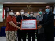 UNS Buka Prodi S-1 Bahasa Mandarin dan Kebudayaan Tiongkok