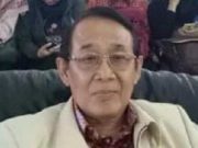 Sumaryoto Politikus dan Pengusaha Bus Gajah Mungkur Meninggal Dunia