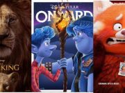 Ini Dia 5 Film Animasi yang Cocok Ditonton Bersama Keluarga