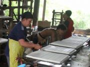 Stok Terus Menipis, Harga Kedelai di Kudus Diprediksi Terus Naik