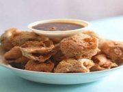 Resep: Tahu Walik Isi Udang
