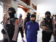 Cabuli Anak Kandung, Seorang Pengamen Terancam Hukuman 15 Tahun Penjara