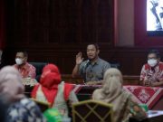 Kebijakan Boleh Mudik Jadi Kado Terindah dari Jokowi