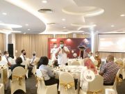 Pemkot Semarang Rintis Kawasan Wisata Aglomerasi Semarang Raya