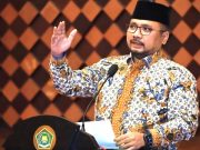 SE Kemenag: Daerah PPKM Level 1 Kapasitas Tempat Ibadah 100 Persen