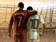Waktunya Melepas Mahkota, Saatnya Messi dan Ronaldo Bergembira…