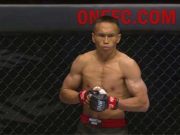 Sunoto, Terminator Asal Blora Siap Bertanding Melawan Petarung Myanmar di One Championship