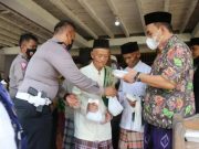 Program Blora Menyapa Edisi Ramadan 1443 H Dikelilingkan ke 16 Kecamatan