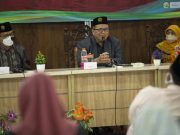 Magister Ilmu Hukum Unissula Semarang Raih Akreditasi Unggul