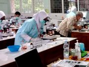 SMK Bhakti Mulia Wonogiri Tambah Dua Prodi, TMI dan Animasi