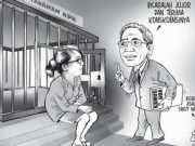 Setali Tiga Uang: Beler, Clemer, lan Cemer (Part 2)