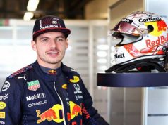 Ambisi Menang di Sirkuit Baru Albert Park