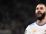 Puasa Tak Halangi Performa Karim Benzema Tampil Hattrick