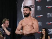 Duel Lintas Ajang Jadi Masa Depan MMA