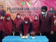 IPEMI Jateng Gelar Raker di Unissula
